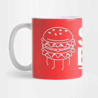 Son of the Burger Mug